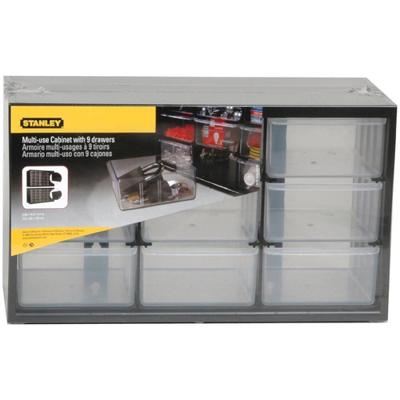 Stanley 1-97-525 Ladeverdeling Grote Lades voor 1-93-978 & 1-93-981 VE=10