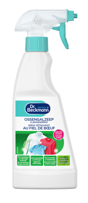 Dr Beckmann Ossengal Vlekkenspray