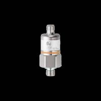 ifm Electronic Druksensor 1 stuk(s) PA3589 0 kPa tot 10 kPa M12 Analoog - thumbnail
