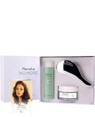 Fanola Haircare No More Kit Retail