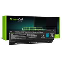 Green Cell GREENCELL TS13V2 Laptopaccu 10.8 V 4400 mAh Toshiba - thumbnail