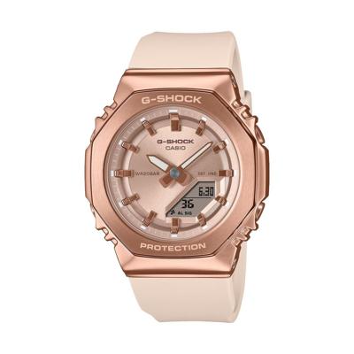 Casio G-Shock GM-S2110PG-4AER Heren horloge