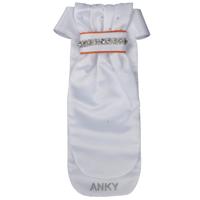 Anky Nation Crown plastron oranje maat:s - thumbnail