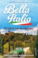De erfenis van de wijnmaker - Elisabeth Frank, Christian Homma - ebook - thumbnail
