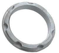 Miche Pista Tandwieldrager - Zilver - thumbnail