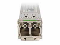 LevelOne SFP-2320 Netwerk-transceiver-module vezellook 155 Mbit/s 1550 nm/1.25G single-mode 120km/zilver - thumbnail