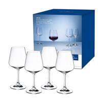 Villeroy & Boch Ovid Rodewijnglas 0,59 l, per 4 - thumbnail