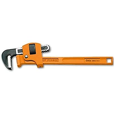 Beta Pijpentangen, Stillson model 360 350 - 003600035
