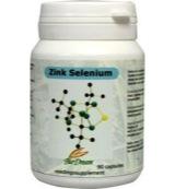 Biodream Zink Selenium Capsules 90st