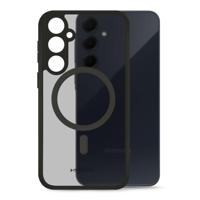 Mobilize MagSafe Compatible Hybrid Case Samsung Galaxy A35 5G Black - thumbnail