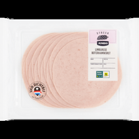 Jumbo Limburgse Boterhamworst ca. 120 g - thumbnail