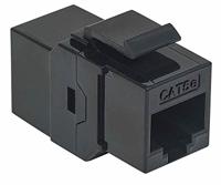 Intellinet 504775 RJ45-inbouwmodule Keystone CAT 5e 1 stuk(s) - thumbnail