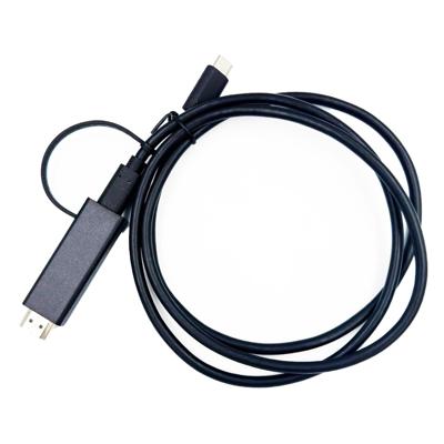Yealink MVC Room System Accessoires RoomPanel-teams