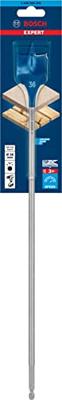 Bosch Accessoires Expert SelfCut Speed speedboor 36 x 400 mm - 1 stuk(s) - 2608900356 Bosch Accessoires Expert SelfCut Speed speedboor 36 x 400 mm - 1 stuk(s) - 2608900356