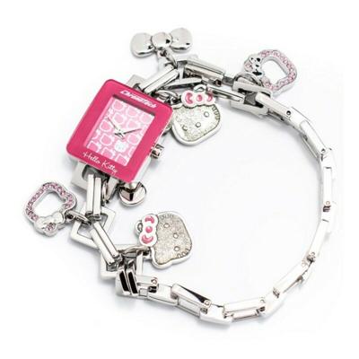 Horloge Dames Chronotech CHRONOTECH for Hello Kitty Horloge Dames Chronotech CHRONOTECH for Hello Kitty