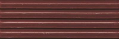 Gare Garnet glans 10x30,5 Gare Garnet glans 10x30,5