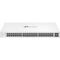 TP-LINK 52P Festa FS352GP Netwerk switch 52 poorten 104 Gbit/s - thumbnail