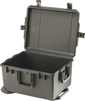 Peli Storm Im2750 Grote Trolley Koffer Voor Camera, Drones, Lichtsystemen En Optische Apparatuur, Water- En Stofdicht, Capaciteit: 78L, Gemaakt In De Vs, Zonder Schuim, Kleur: Zwart - thumbnail
