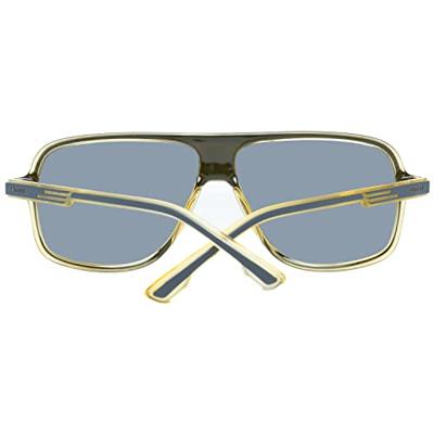 Heren zonnebril Police RXZER23 Ø 50 mm