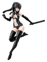 Megami Device Plastic Model Kit 1/1 B1R-L Chassis Kit Skin Color B 16 cm - thumbnail