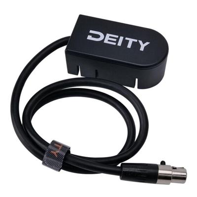 Deity SPD-T4BATT (TA4 to HiQ Battery Cup)