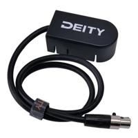 Deity SPD-T4BATT (TA4 to HiQ Battery Cup) - thumbnail