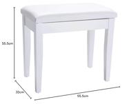 Roland RPB-100WH - thumbnail