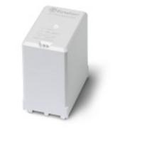 Finder 67.23.9.012.4300 Printrelais 12 V/DC 50 A 3x NO 1 stuk(s) - thumbnail