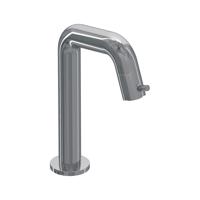 IVY Bond Fonteinkraan Contour - opbouw - laag - Chroom 6401201 - thumbnail