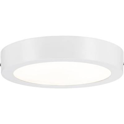 Paulmann Lunar 70642 LED-paneel 15.5 W Warmwit Wit (mat) Paulmann Lunar 70642 LED-paneel 15.5 W Warmwit Wit (mat)