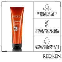 Redken Frizz Dismiss Masker 250ml - thumbnail