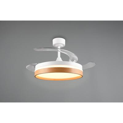 Trio VentilatorVolda wit Ø 106cm - R69642101