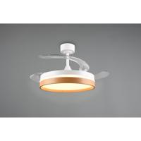 Trio VentilatorVolda wit Ø 106cm - R69642101 - thumbnail