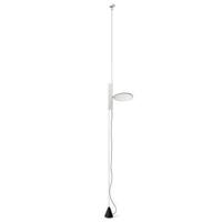 Flos OK Hanglamp - Wit - thumbnail