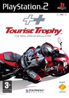 Tourist Trophy - thumbnail