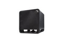 Polk Audio HTSSUB12BK subwoofer Zwart Actieve subwoofer 200 W - thumbnail
