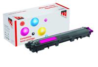 Toner quantore brother tn-247m rood - thumbnail