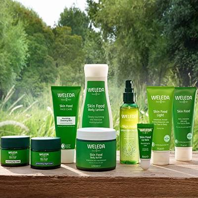 Weleda Skin Food Ultra-Light Dry Oil - thumbnail