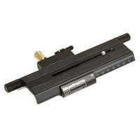Manfrotto 454 micro sliding plate - thumbnail