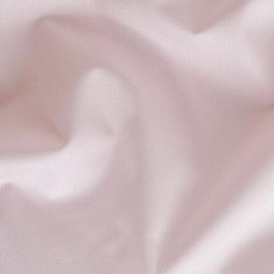 Dommelin Dommelin Hoeslaken Uni Percal 200TC 530 Lichtroze 180x200/30