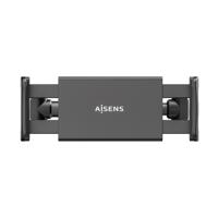 Mobiel- of tabletondersteuning Aisens MSC1P-107 Zwart (1 Stuks) - thumbnail