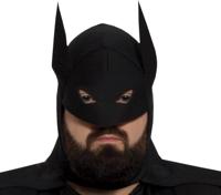 Batman kostuum man - thumbnail