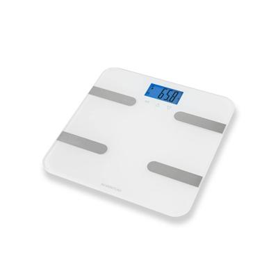 Inventum PW810W Personenweegschaal Wit