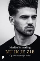 Nu ik je zie - Merlijn Kamerling - ebook - thumbnail