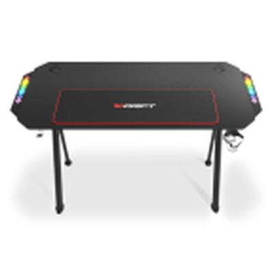 Bureau DRIFT DRDZ175RGB Zwart 120 x 60 cm