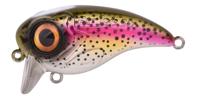 Spro Fat Iris Hardlure 5 cm Rianbow Trout - thumbnail