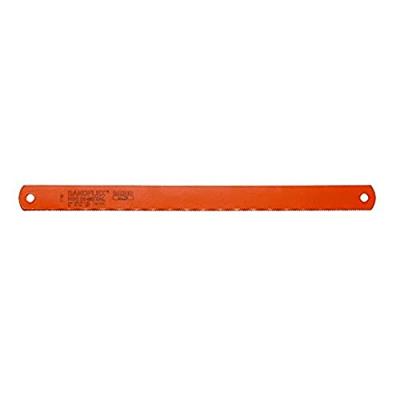 Bahco mach.zaagblad sandflex bi-metaal | 3809-300-32-1.60-6 Bahco mach.zaagblad sandflex bi-metaal | 3809-300-32-1.60-6