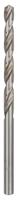 Bosch Accessories 2608585493 2608585493 HSS Metaal-spiraalboor 5.4 mm Gezamenlijke lengte 93 mm Geslepen DIN 338 Cilinderschacht 10 stuk(s) - thumbnail