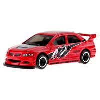 Fast & Furious Hot Wheels Silver Series Die-Cast Vehicles 1/64 979P Assortment (24) - thumbnail