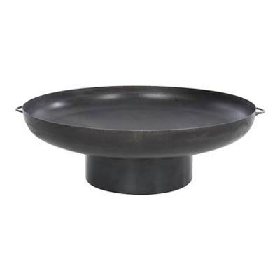 Oulu vuurschaal industrieel